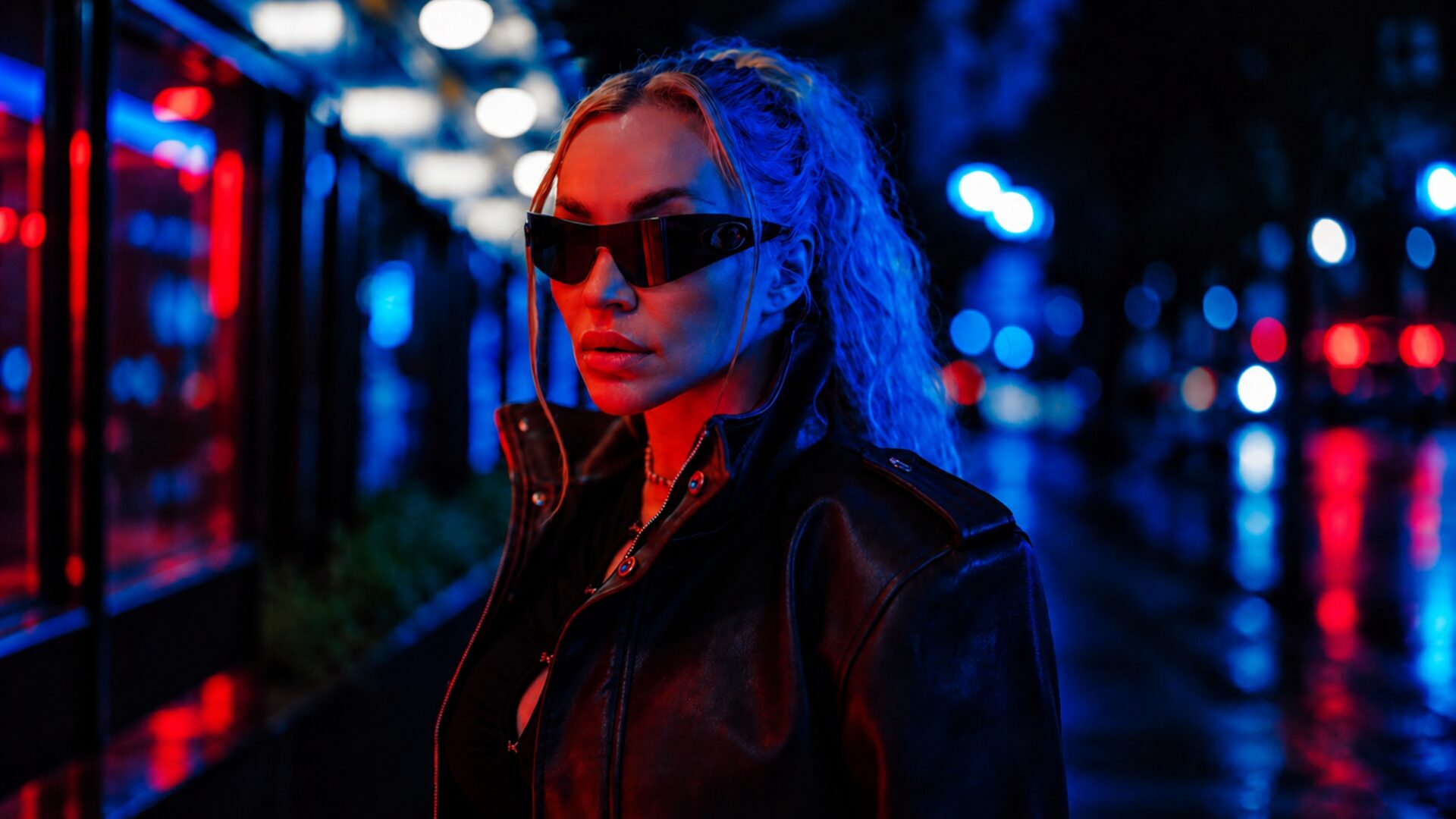 Nikka Lorak Delivers Deep, Dark & Hypnotic 'Life of a Genius'