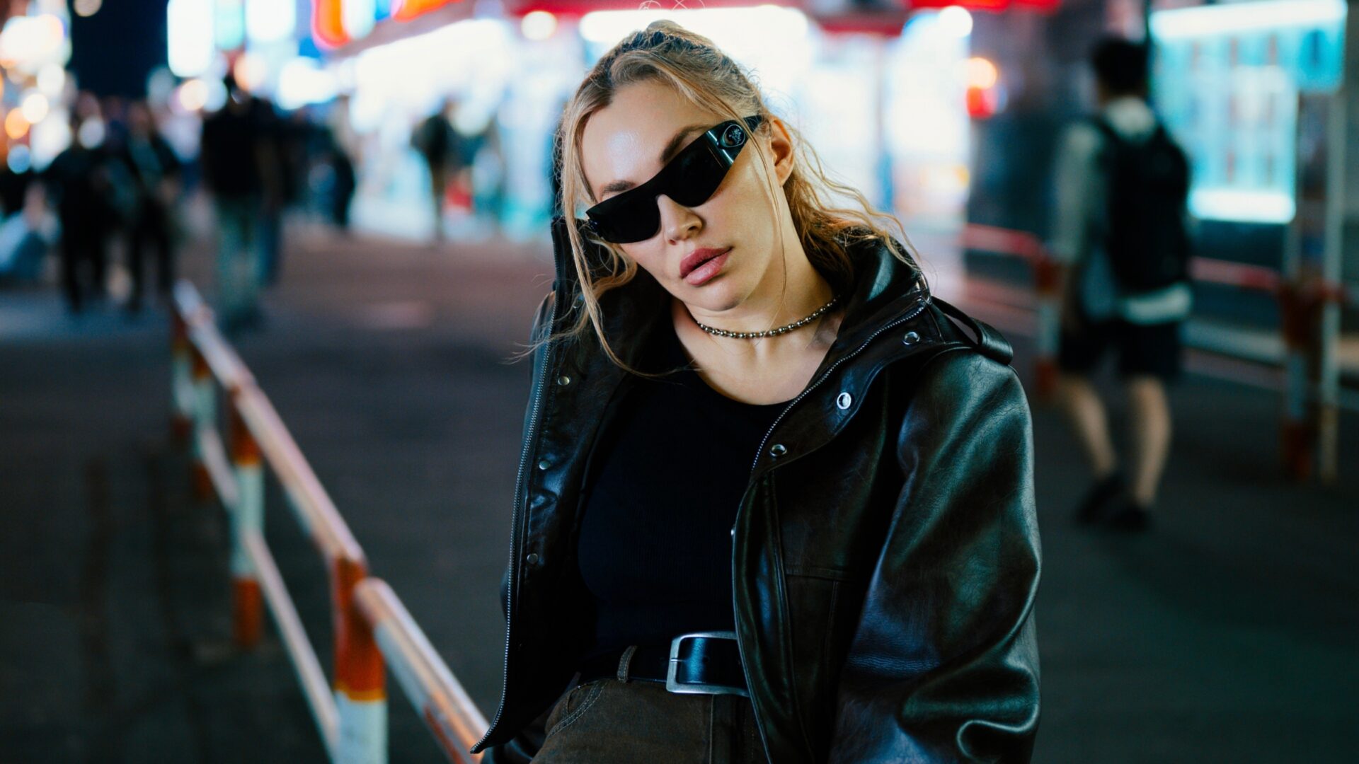 Nikka Lorak Delivers Deep, Dark & Hypnotic 'Life of a Genius'