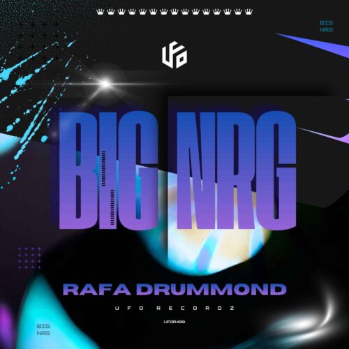 Rafa Drummond