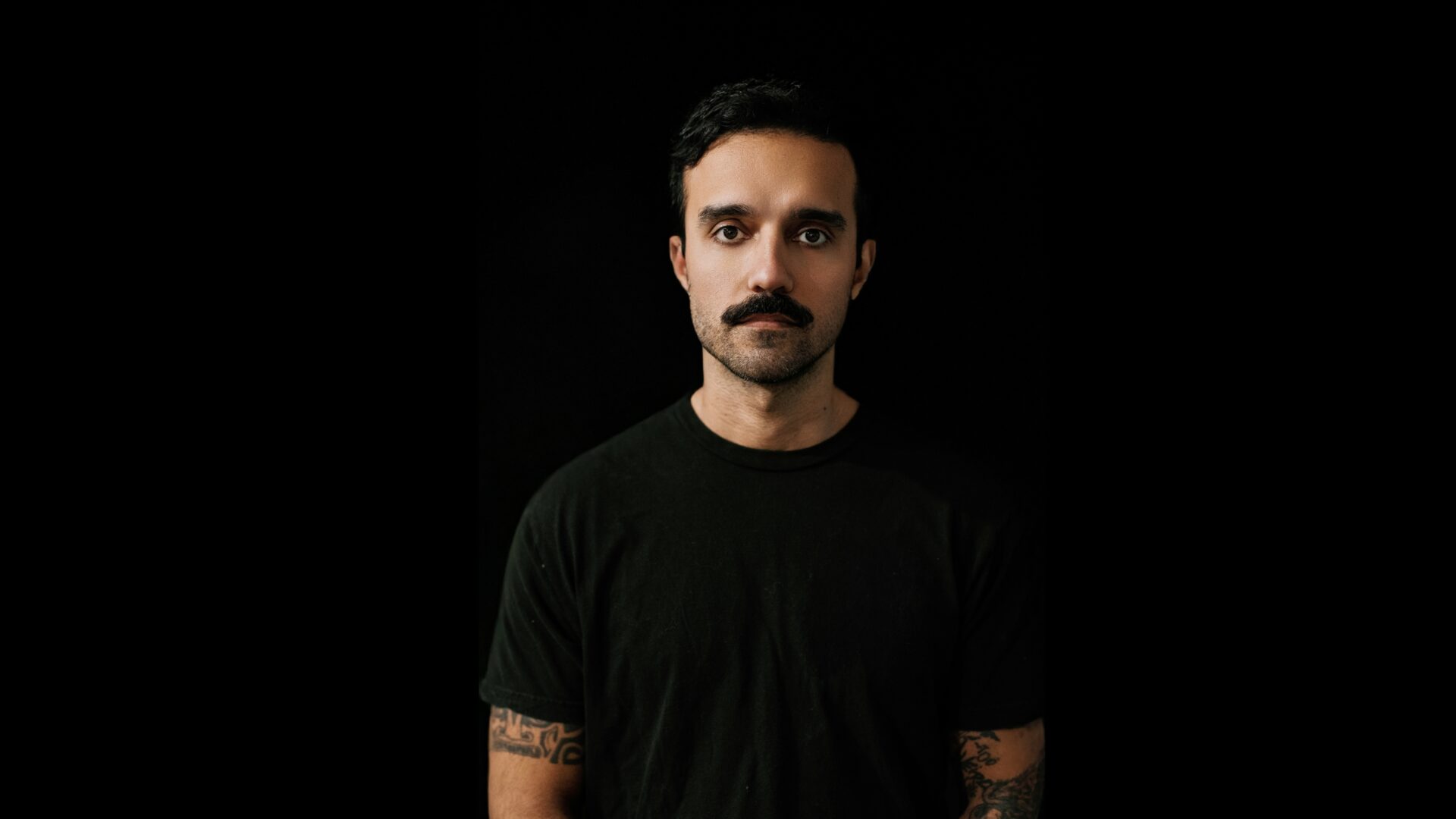 Rafa Drummond Brings the Bass with ‘BIG NRG’ on UFO Recordz
