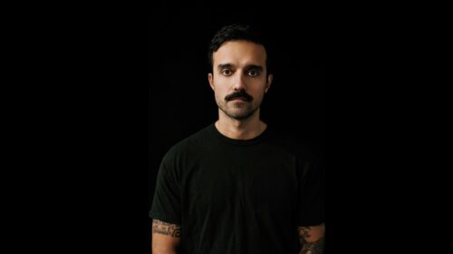 Rafa Drummond Brings the Bass with ‘BIG NRG’ on UFO Recordz