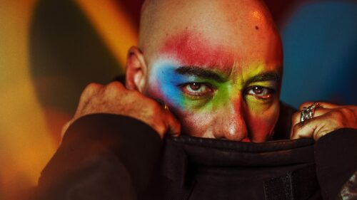 Roger Sanchez Reimagines His Latest Album "Spectrum"
