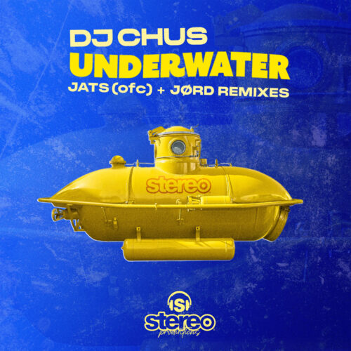 JØRD and JATS Reimagine DJ Chus’ Iconic Underwater